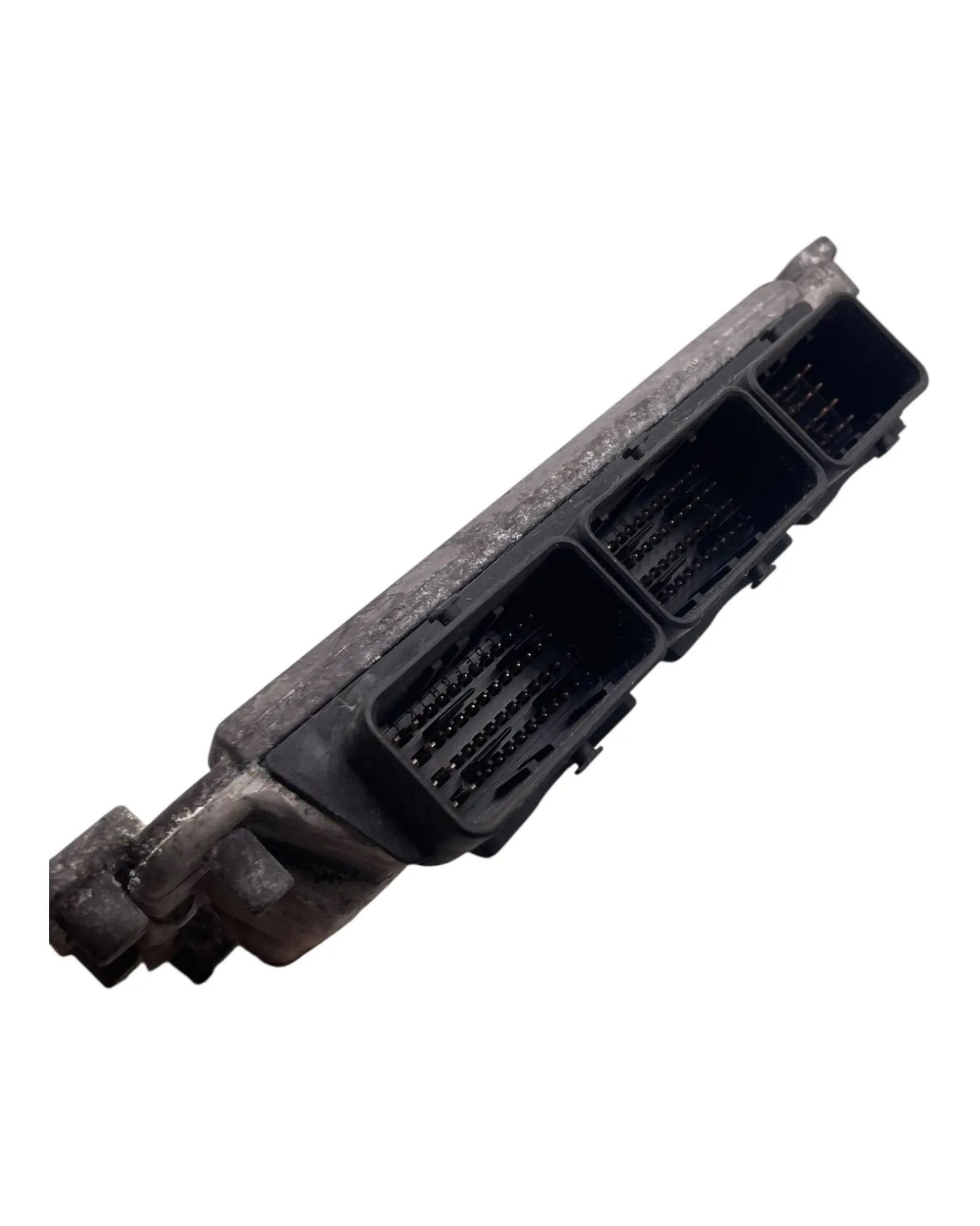 Renault Laguna II Steuergerät Motorsteuergerät 0281011325