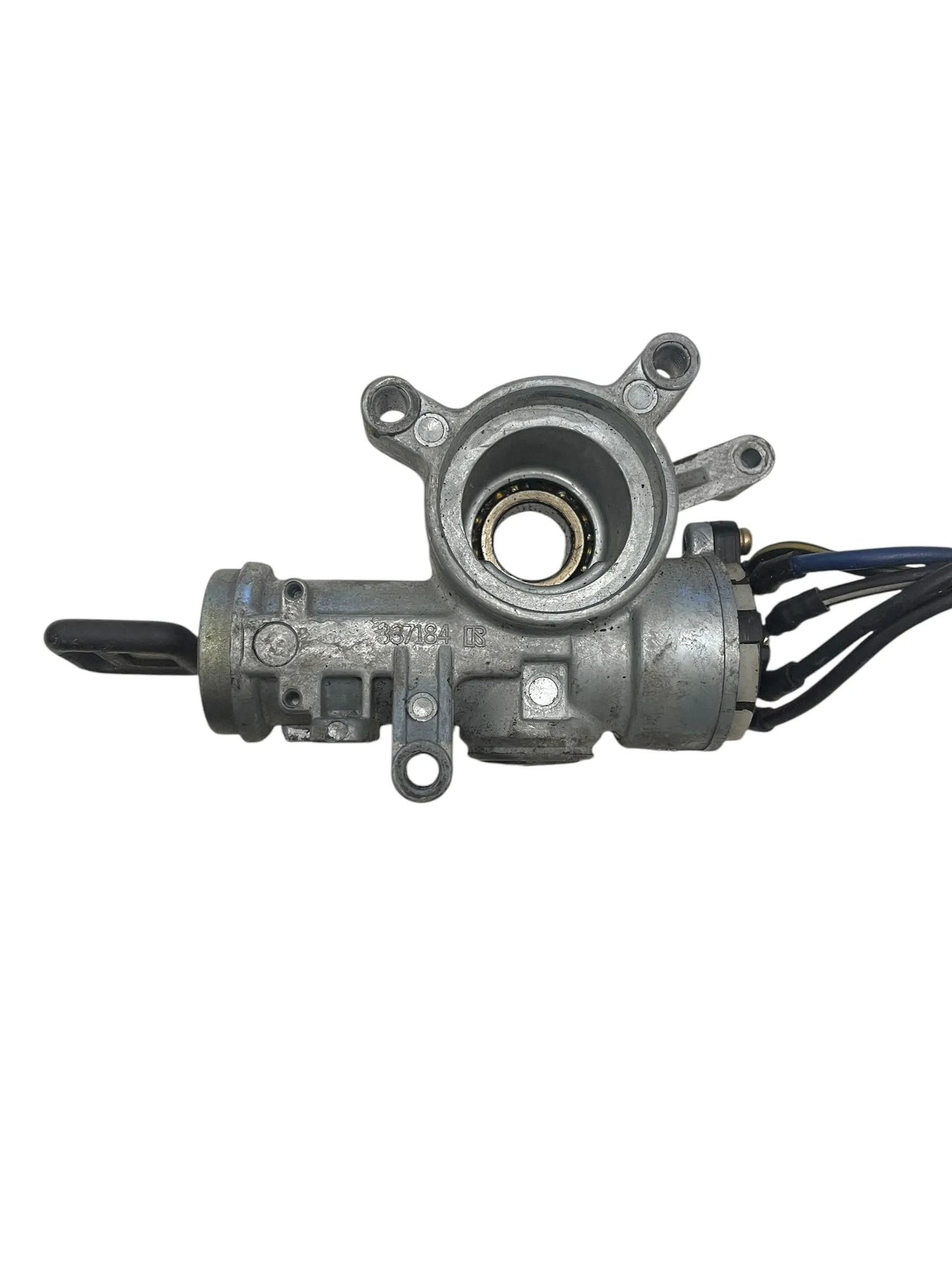 Opel Frontera Zündanlassschalter Startschalter 337184