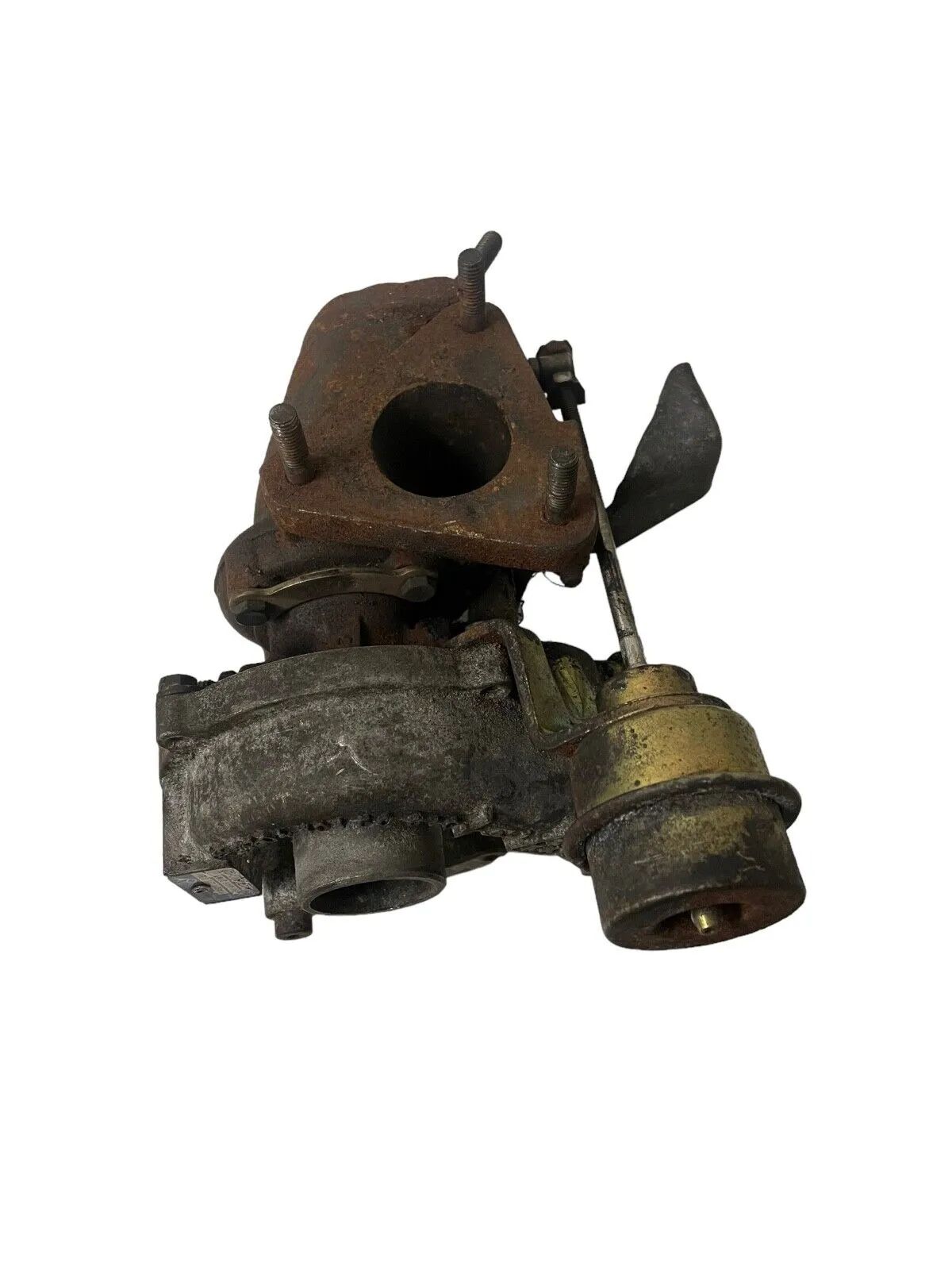 Turbolader Turbo Mercedes V-Klasse W638 988462753 AL2003/KO3-020 A6010960399
