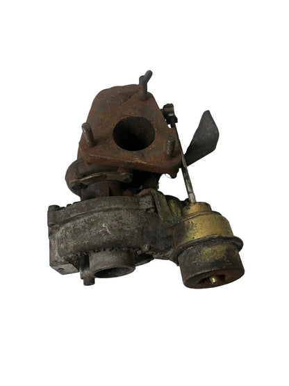 Turbolader Turbo Mercedes V-Klasse W638 988462753 AL2003/KO3-020 A6010960399
