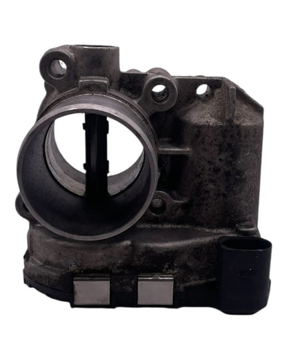 Renault Laguna III Drosselklappe 8200330810E H8200330812