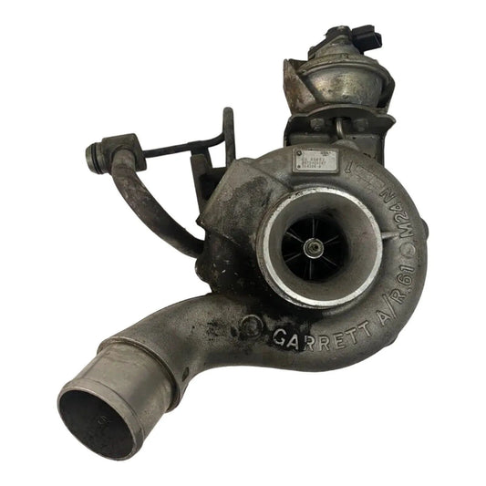 Turbo Turbolader Renault Espace IV 8972409267