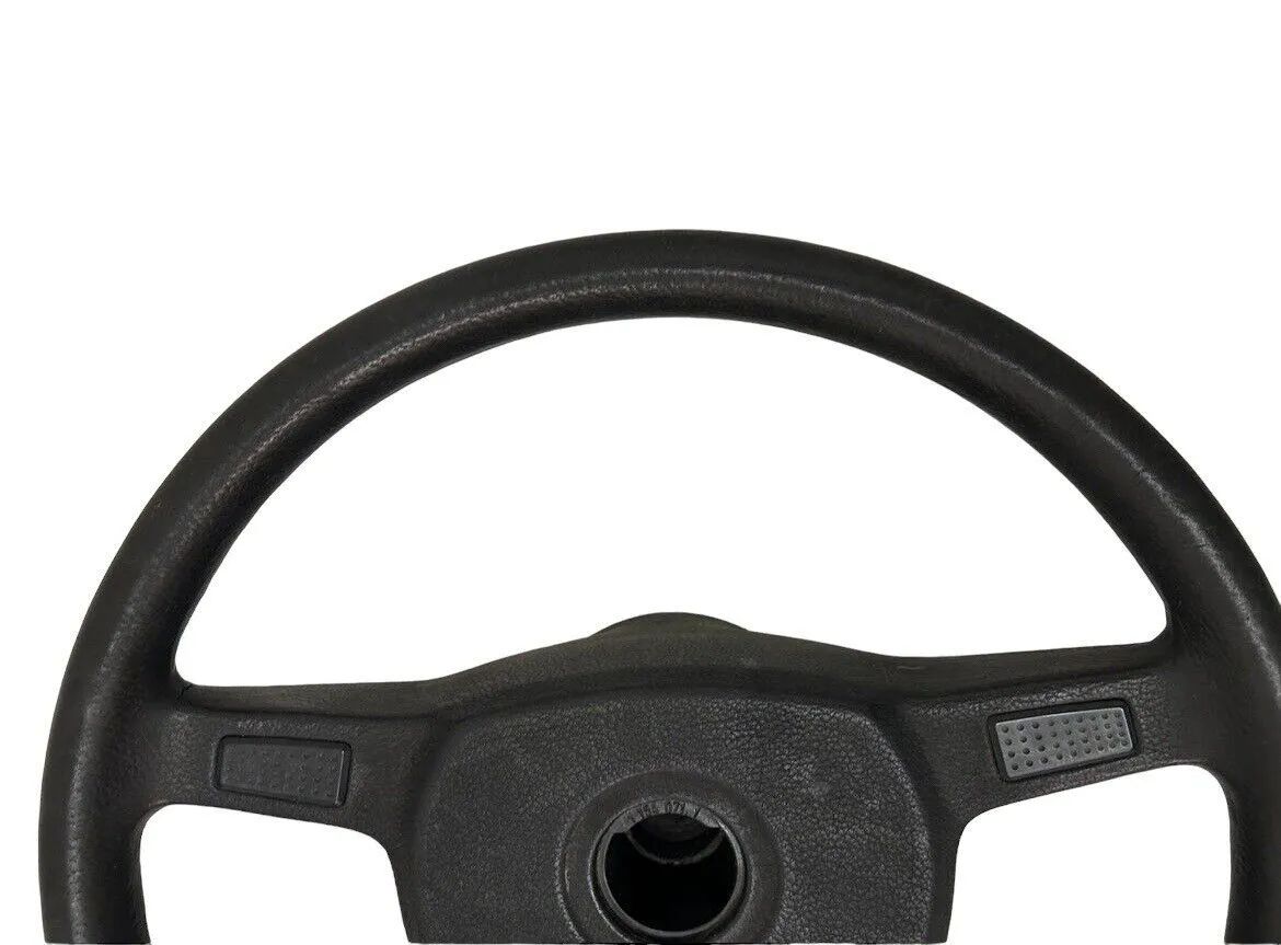 BMW E30 E21 E28 E24 e34 e38 steering wheel Lenkrad 11540711