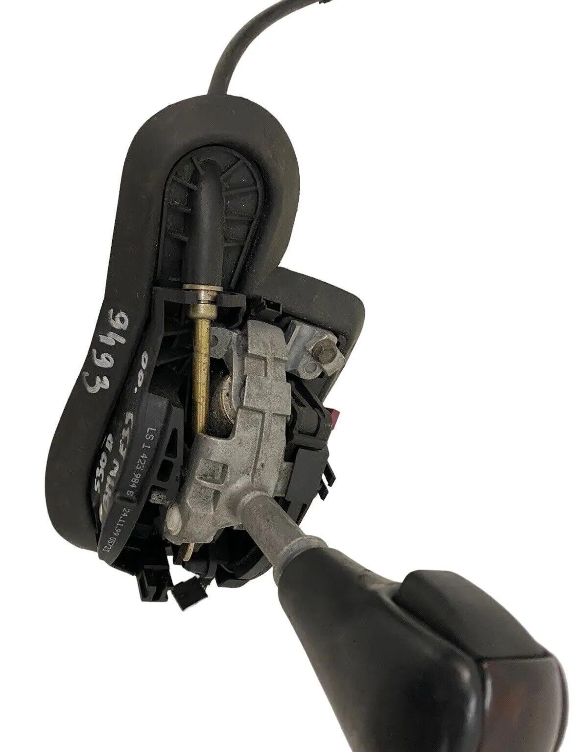 BMW 5 TOURING E39 523I Schaltkulisse Wählhebelmodul 1423984B