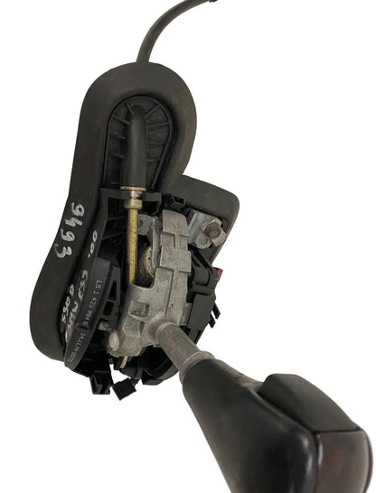 BMW 5 TOURING E39 523I Schaltkulisse Wählhebelmodul 1423984B