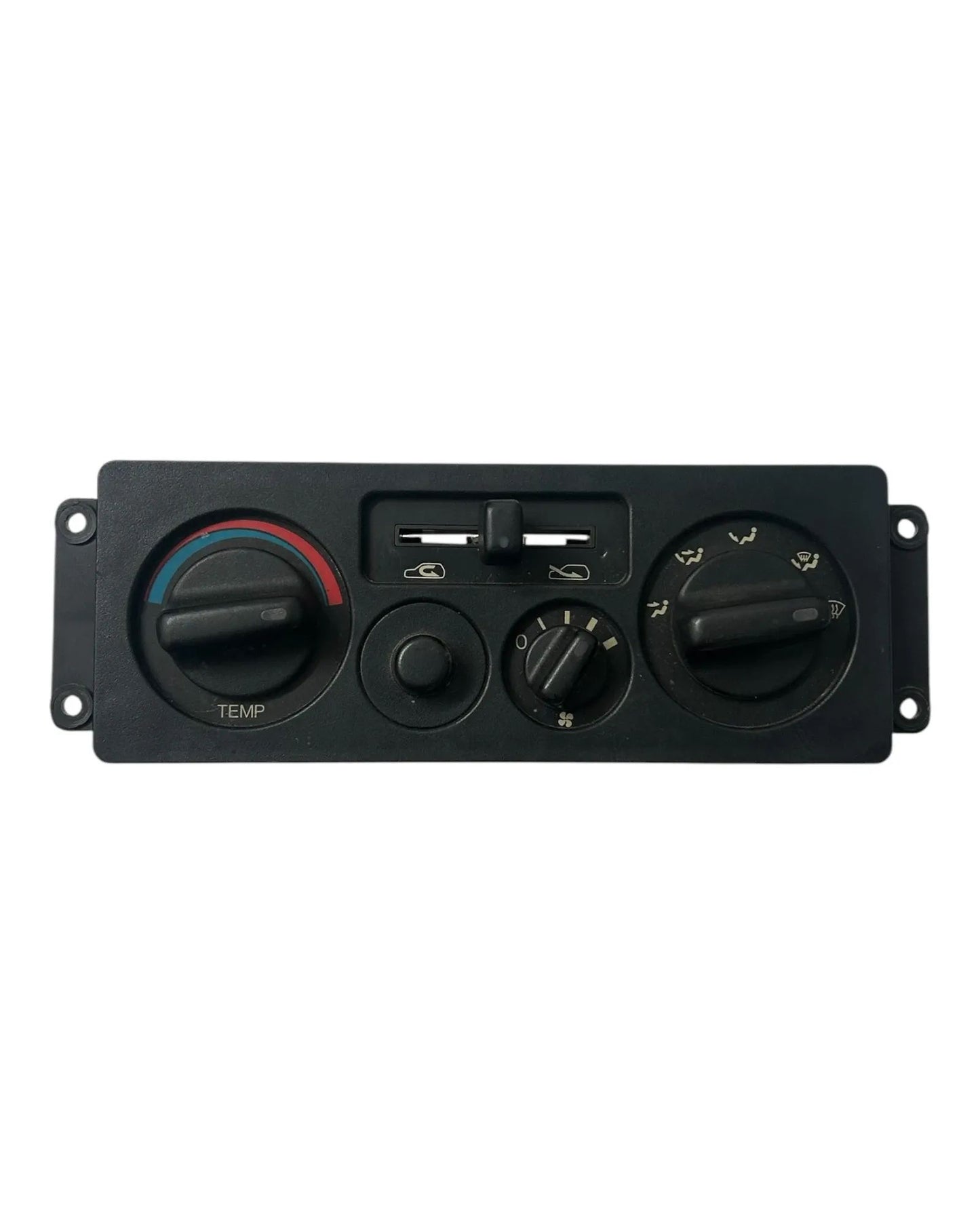 Opel Monterey Schalter Klima Heizung Bedienteil Heizungsbedienteil 5261802423