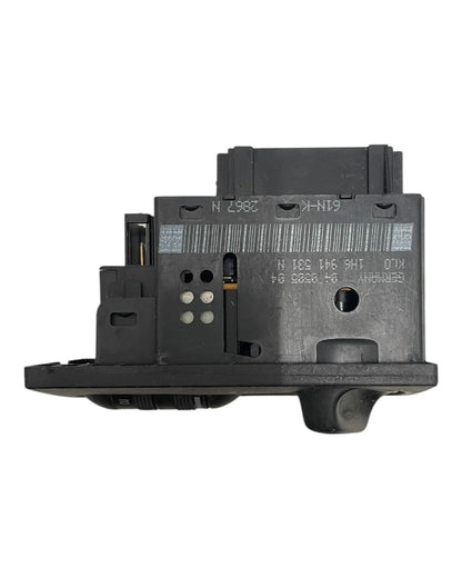 Volkswagen golf 3 Schalter Lichtschalter Scheinwerfer 04050504