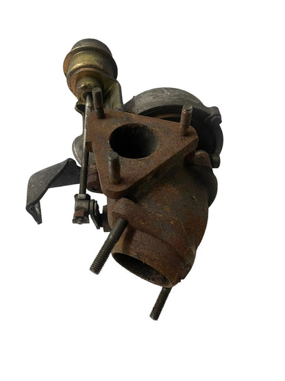 Turbolader Turbo Mercedes V-Klasse W638 988462753 AL2003/KO3-020 A6010960399