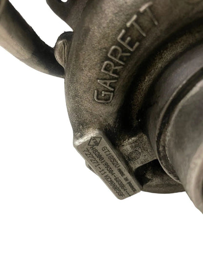 Turbolader Turbo Renault Laguna II 2.2 DCI 8200199304 GT1852V GARRETT
