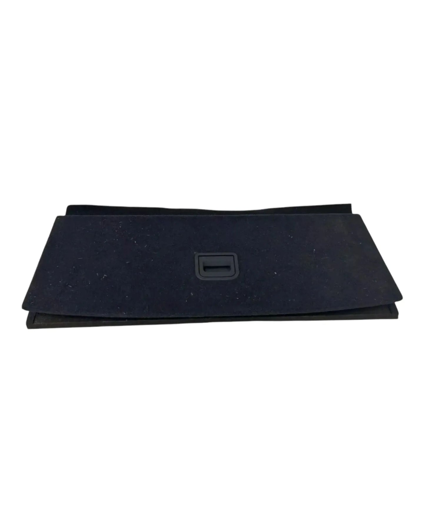 Audi A4 Kofferraumwanne hinten 4B9887183