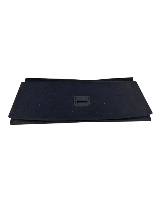 Audi A4 Kofferraumwanne hinten 4B9887183
