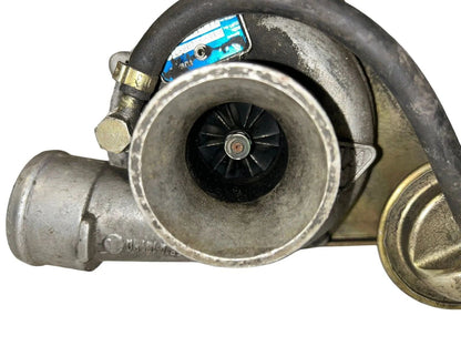 Citroen Zx Turbolader Turbo 531410150