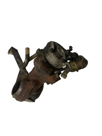 Ford Mondeo I 1.8 TD GBP BNP Turbolader Garrett WL6069A 452063-2 93FF6K682AC