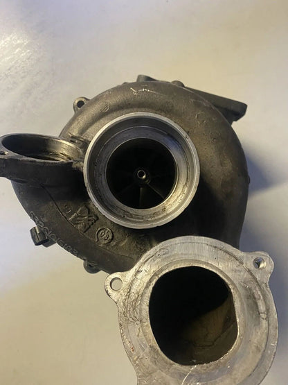 BMW x5 M Sport 3.0 Turbo Turbolader 53261015183