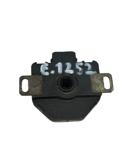 Renault Espace II Drosselklappe Sensor 0280120301