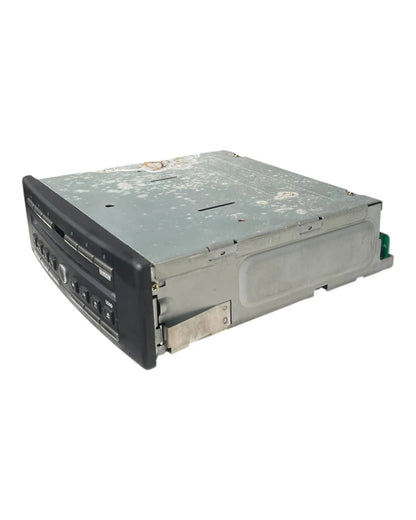 Renault Espace IV Radio Autoradio Steuergerät 8200207099