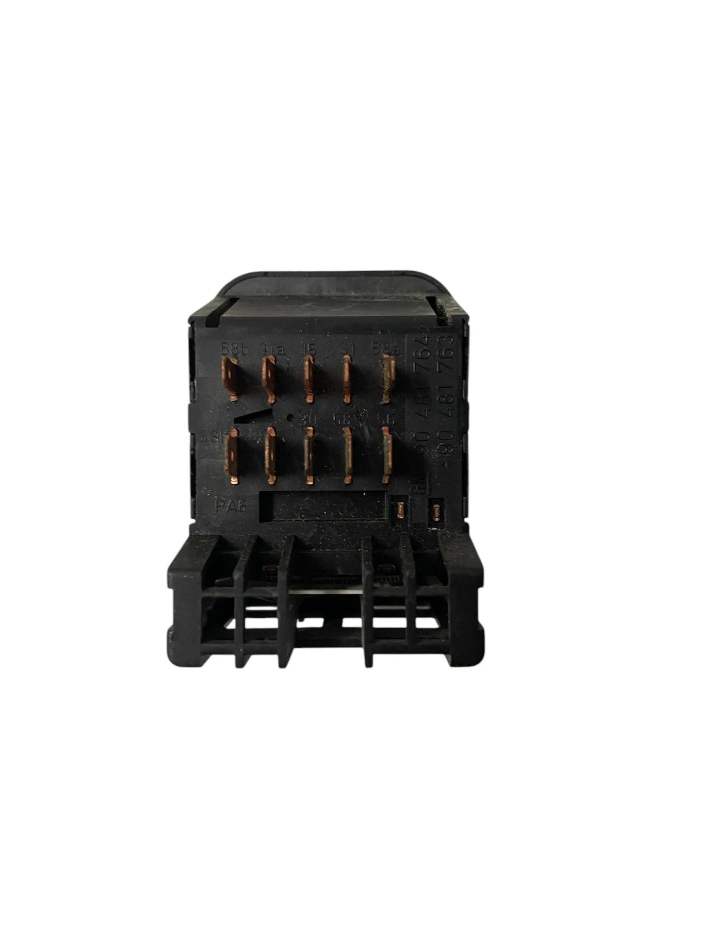 Opel Vectra Schalter Licht  Lichtschalter 90481764