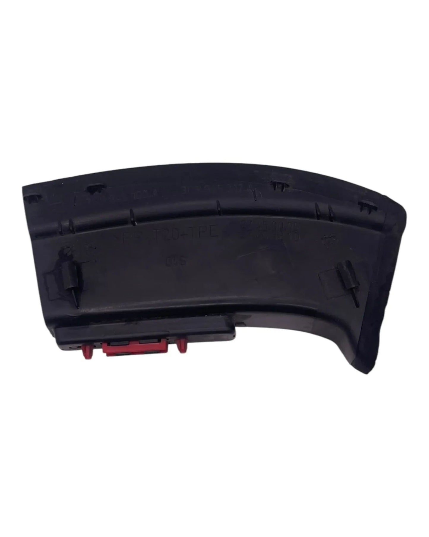 Volkswagen Passat Zierleiste Blende Abdeckung Rechts 3C9945100A