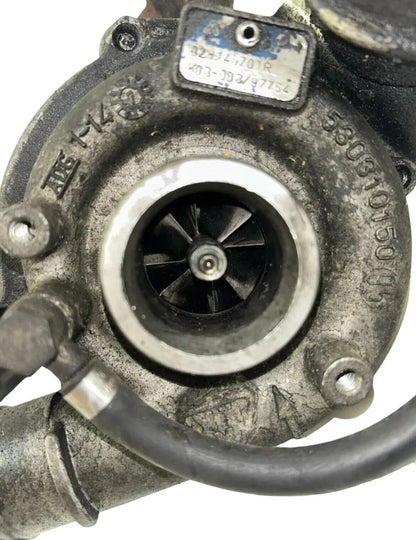 Audi Seat VW 1.9 TD Turbolader Turbocharger 028145701R