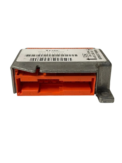 Mercedes-Benz C-Klasse Airbag Steuergerät Modul 0018202126