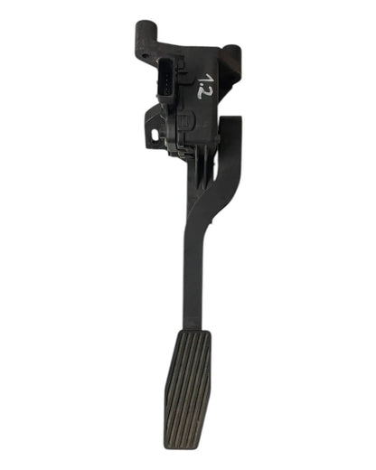 Opel Corsa C Pedal Modul Fahrpedal Gaspedal Gaswertgeber 9129423