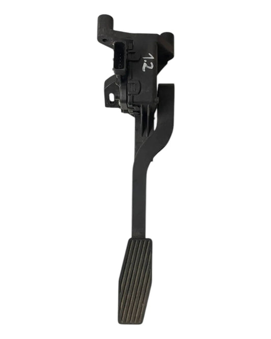 Opel Corsa C Pedal Modul Fahrpedal Gaspedal Gaswertgeber 9129423