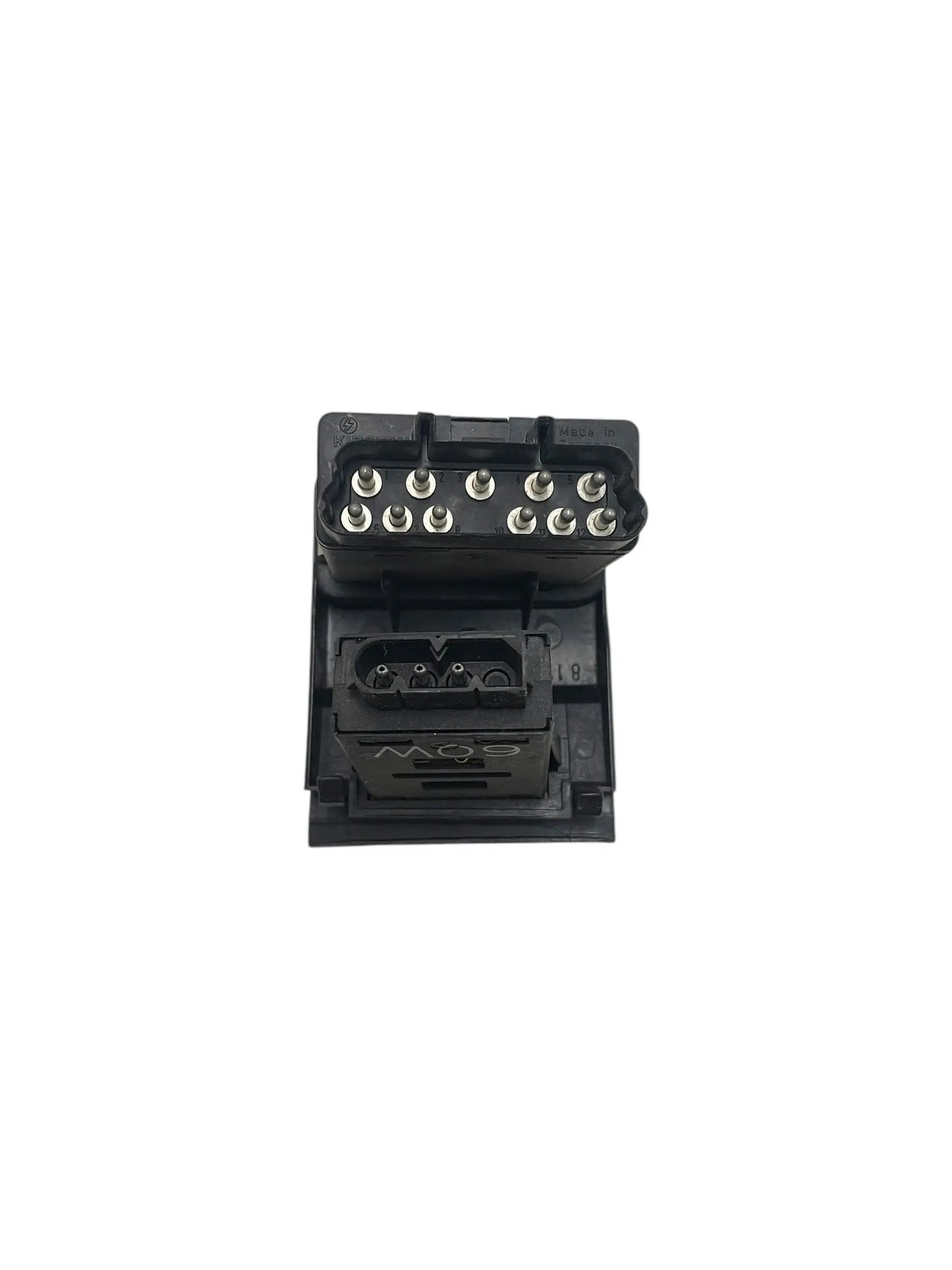 BMW Scheinwerfer Einstellschalter 38813710 61311391338