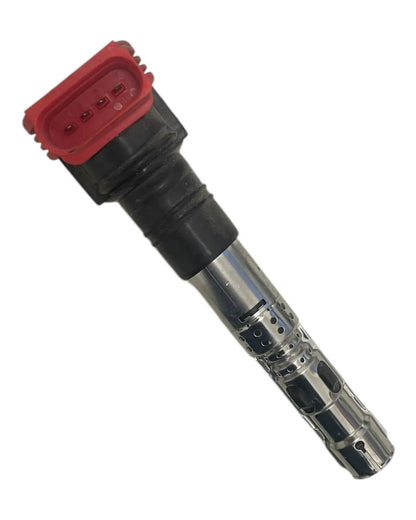 Audi A8 Zündspule Zündkerze 0040102061