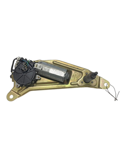 Renault Laguna 1 Wichermotor Heckwischermotor hinten 0390206422