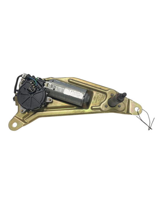 Renault Laguna 1 Wichermotor Heckwischermotor hinten 0390206422