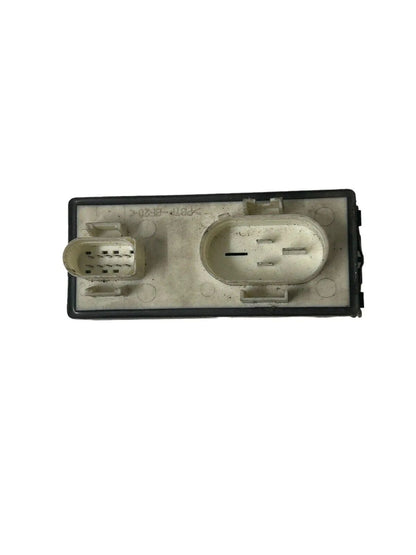 VW Audi Seat Lüftersteuergerät Steuergerät Relais Lüfter Kühler 357919506A