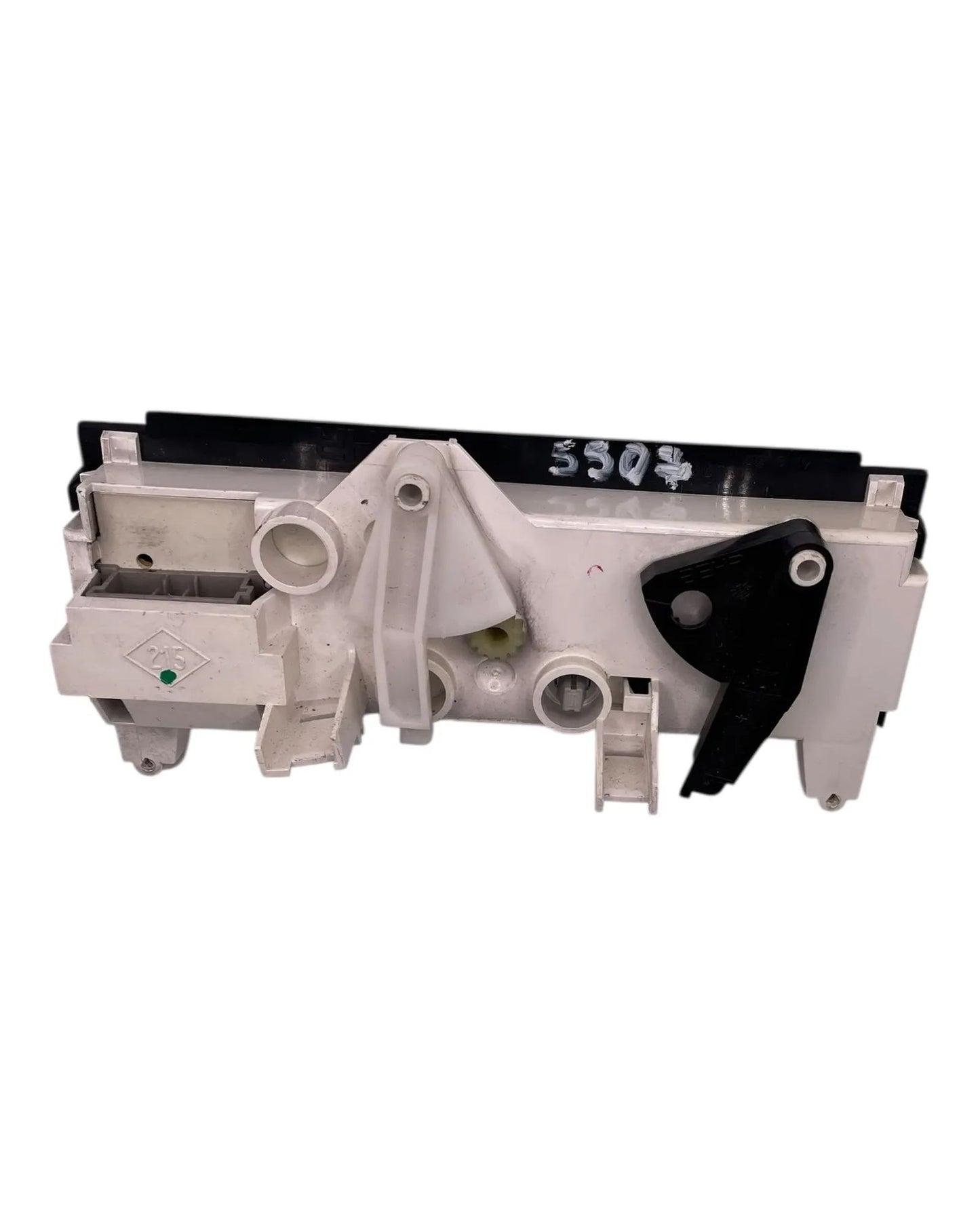 Renault Clio  Schalter Regler Heizungsbedienteil Heizungsregler 9041701917
