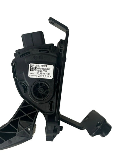 Audi A6 S6 C7 4G Benzin Gaspedal 8K1723523A