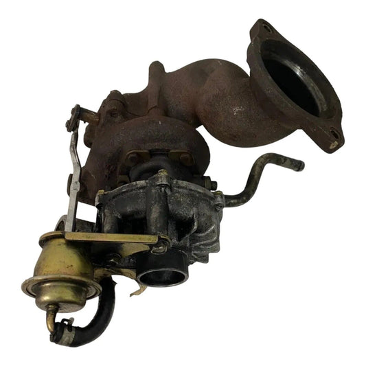 Chrysler Turbolader Turbocharger 35242052d