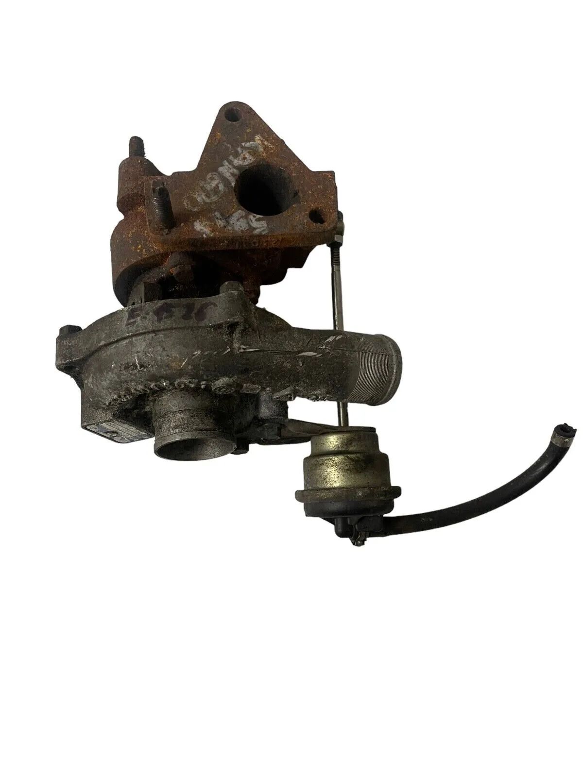 Renault Kangoo Express 1.5 DCI Turbolader Turbo 54359700000 54391015071