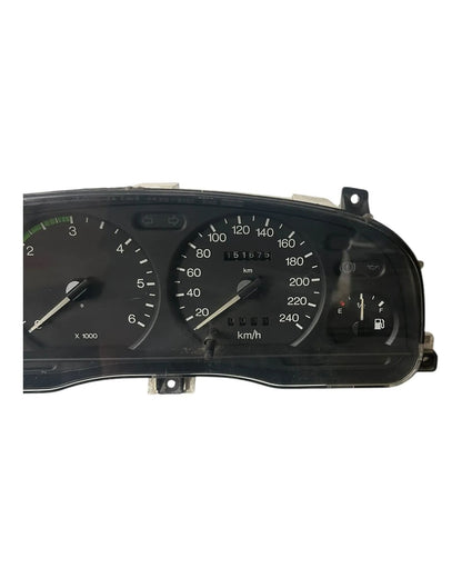 Ford Transot Tachometer Tacho Kombiinstrument