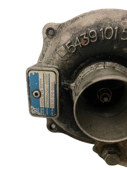 Renault Kangoo Express  1.5 DCI Turbolader  Turbo 54359700000 54391015071