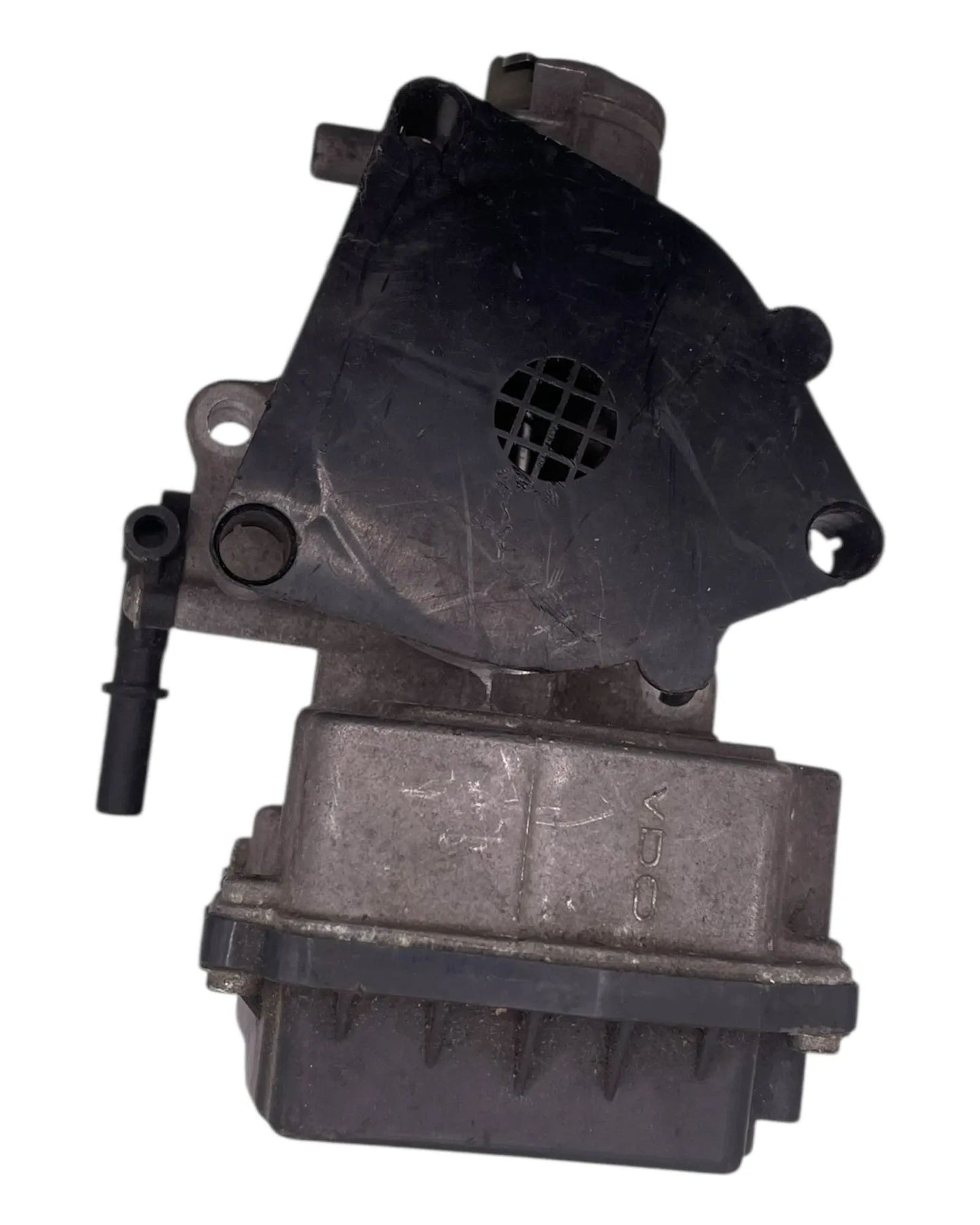 Peugeot Citroen C4 C5 Drosselklappe Drosselklappenstutzen 9648053780
