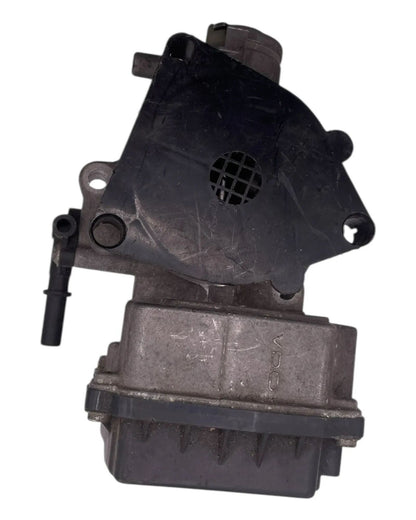 Peugeot Citroen C4 C5 Drosselklappe Drosselklappenstutzen 9648053780