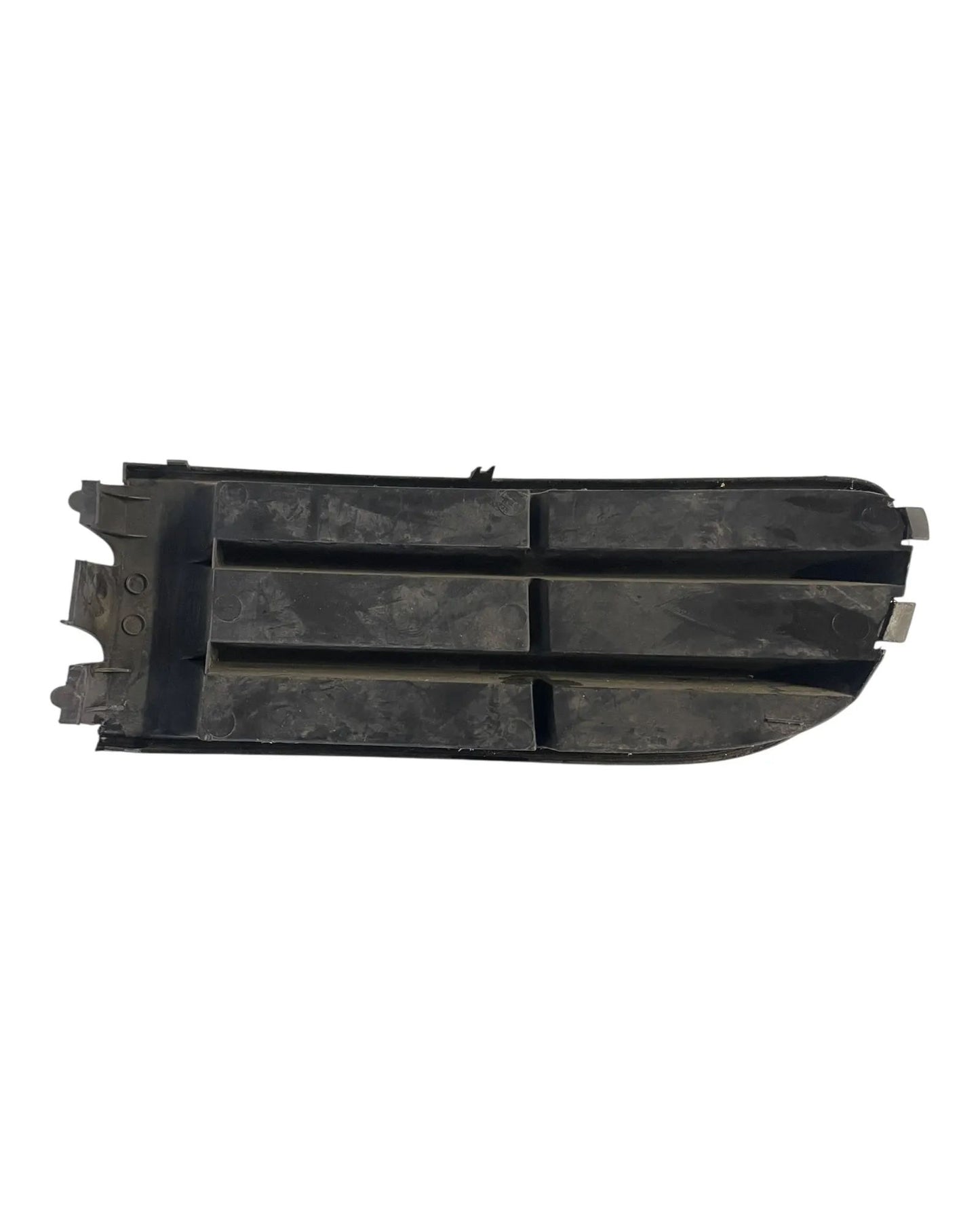 Volkswagen Polo 9N Stoßstange Stoßstangengitter Gitter 6Q0853666