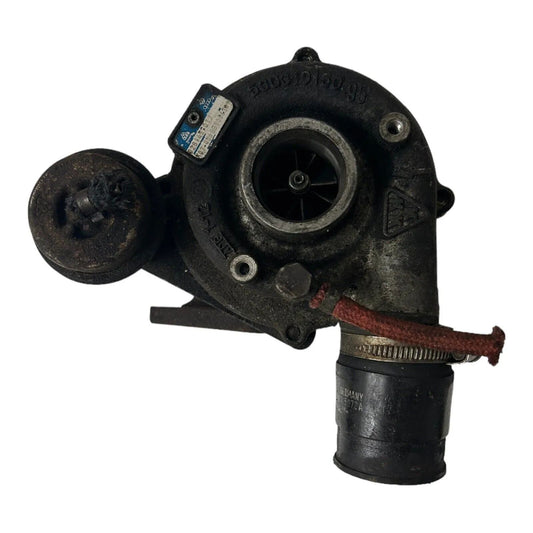 VW Golf 3 Vento Polo Variant Turbolader Turbo 028145701j