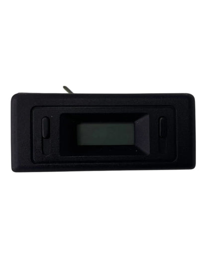 Mercedes-Benz W631 MB100 Digitale Zeitanzeige Uhr 6318270070