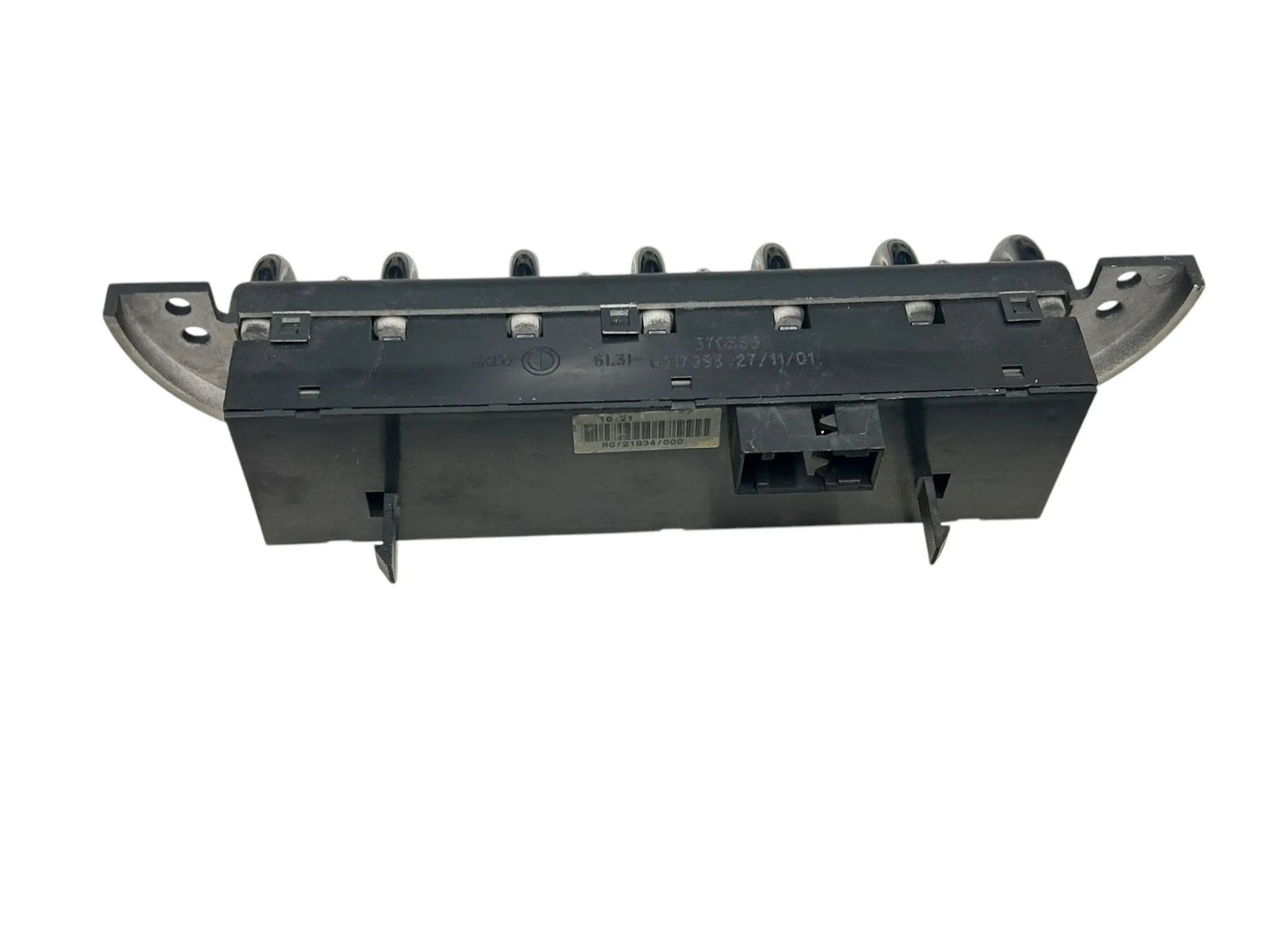 Mini Schaltzentrum Mittelkonsole Schalter Bedienteil 6917983 61316917983