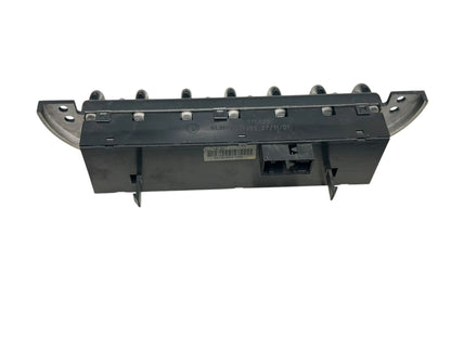 Mini Schaltzentrum Mittelkonsole Schalter Bedienteil 6917983 61316917983