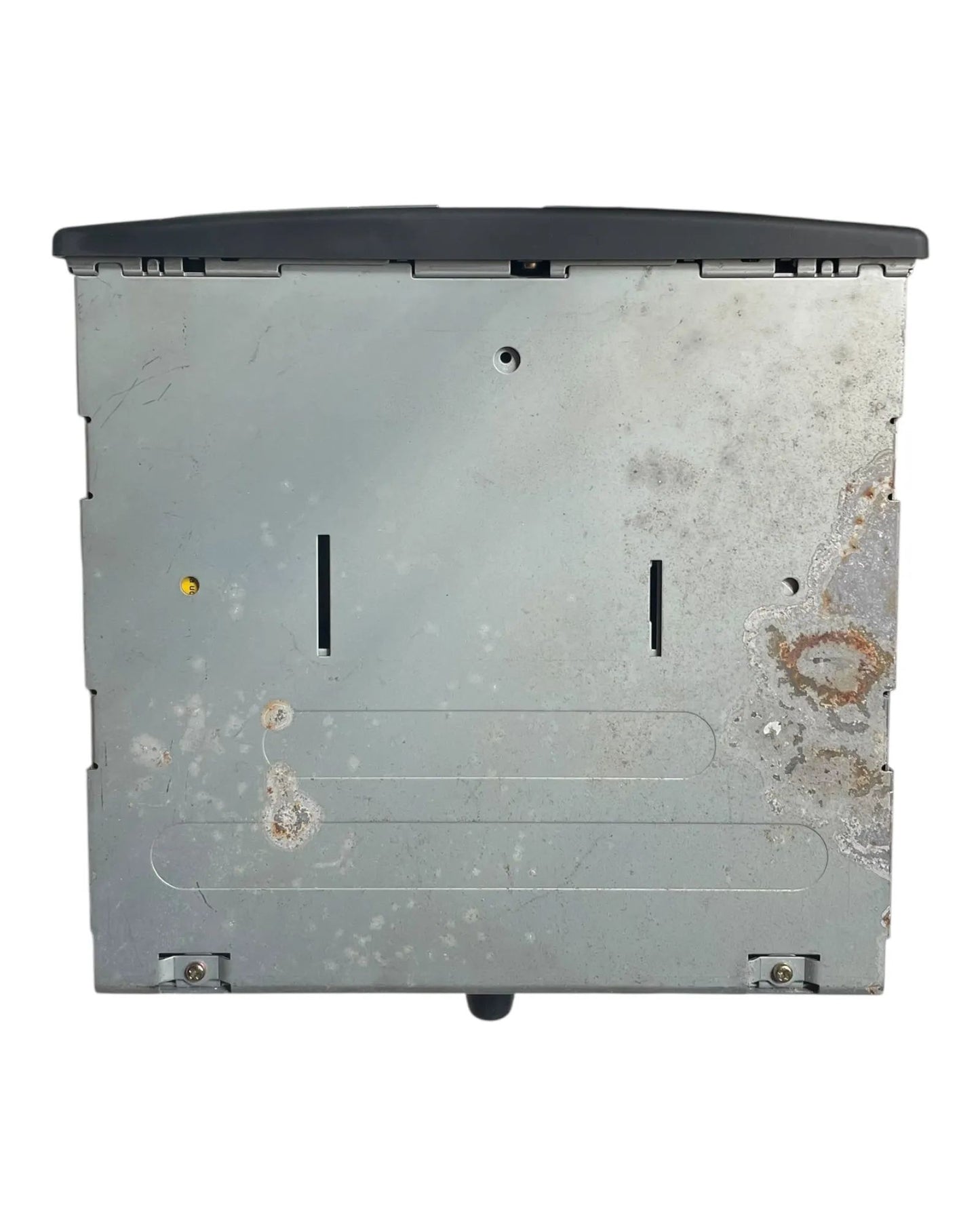 Renault Espace IV Radio Autoradio Steuergerät 8200207099