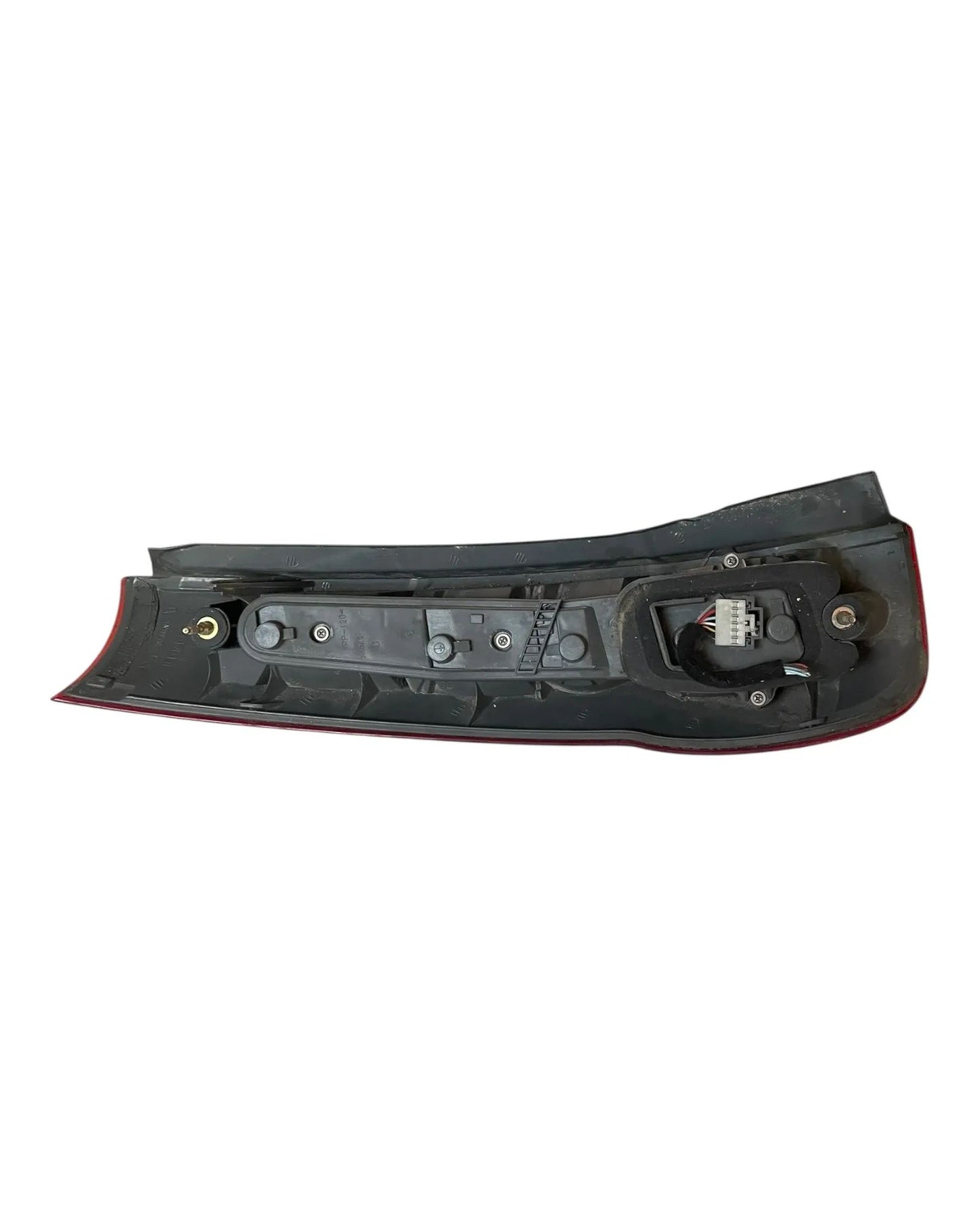 Fiat Punto Heckleuchte Rückleuchte Rechts Hinten 464010820 36500748D