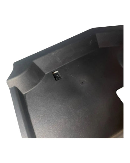 BMW E90 Abdeckung Verkleidung Fußraum Blende Vorne Rechts 7059287