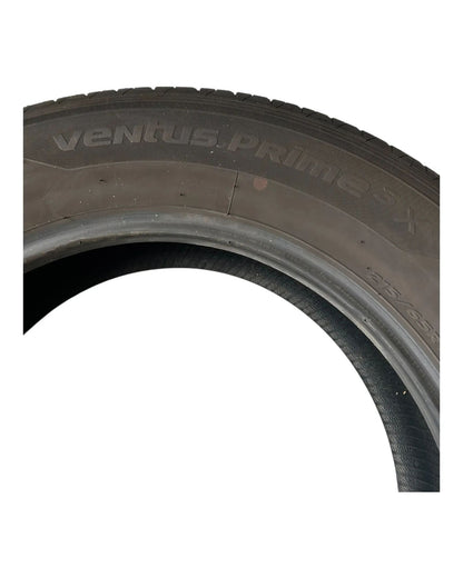 2x Hankook Ventus Prime 215/ 65 R17 99V Sommerreifen Sommer Reifen 5,9mm 2023
