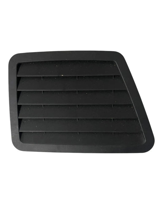 Mercedes-Benz S W220 Lüftungsgitter Gitter Abdeckung hinten rechts A2208310236