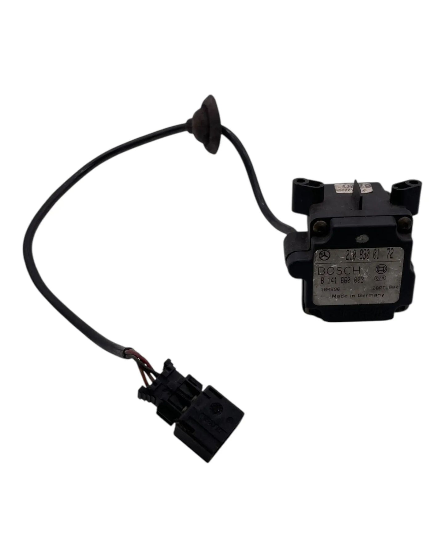 Mercedes-Benz W210 Sensor Temparatursensor Klimaanlage 2108300172